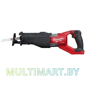 Сабельная пила Milwaukee M18 FSX-0C FUEL SAWZALL 4933464724 (без АКБ)